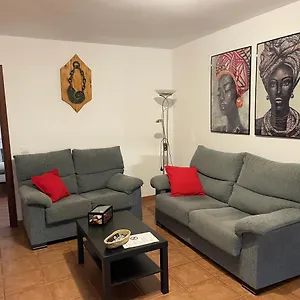 Rostros , La Santa Spanien