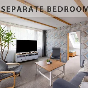 Apartman Vousata Dama - Ps3 - Parking Free